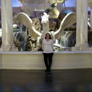 Meet your Posher, Kim